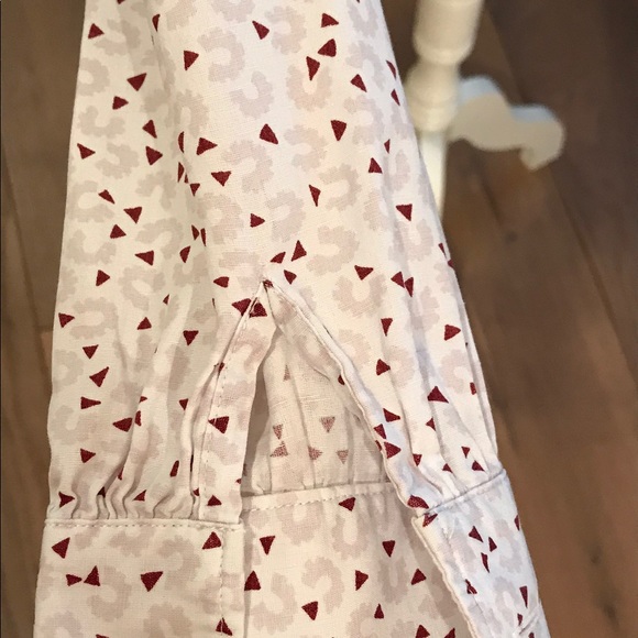 A.P.C. APC Button down from france - Picture 3 of 4