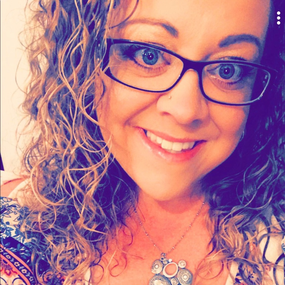 Meet your Posher, Marcie