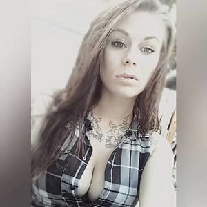 Meet your Posher, Laceyann