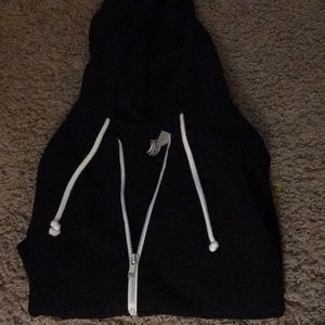 H&M Basic Hoodie