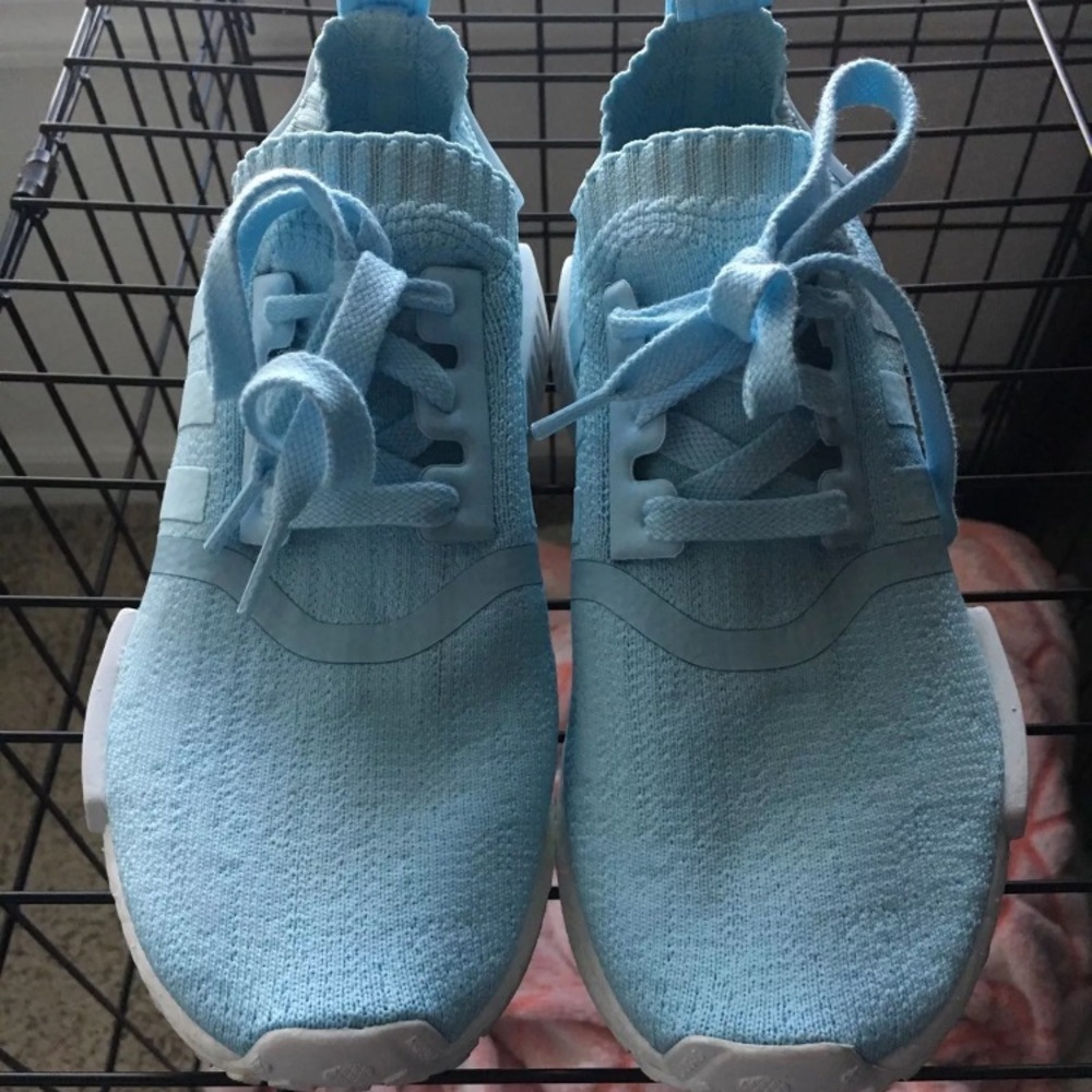 Adidas NMD Primeknit