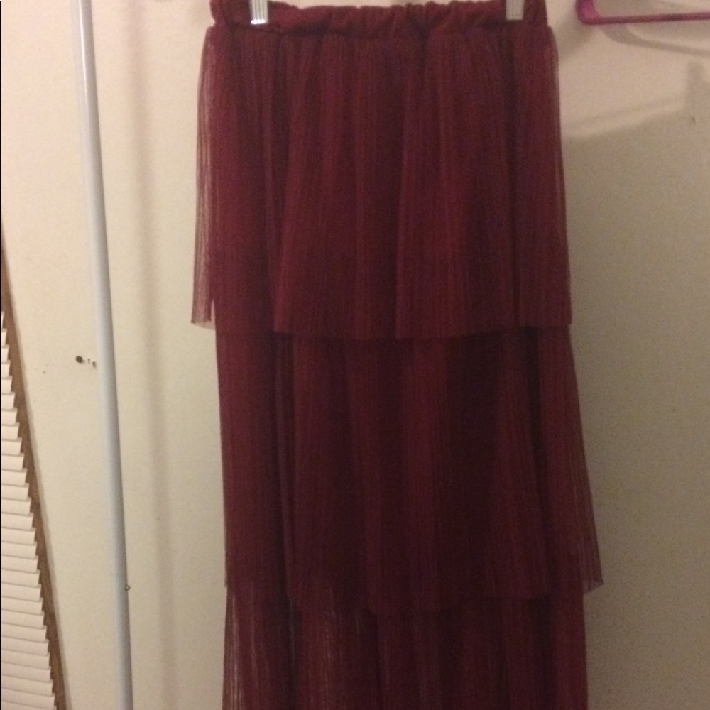 Skirt
