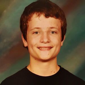 Meet your Posher, Rita