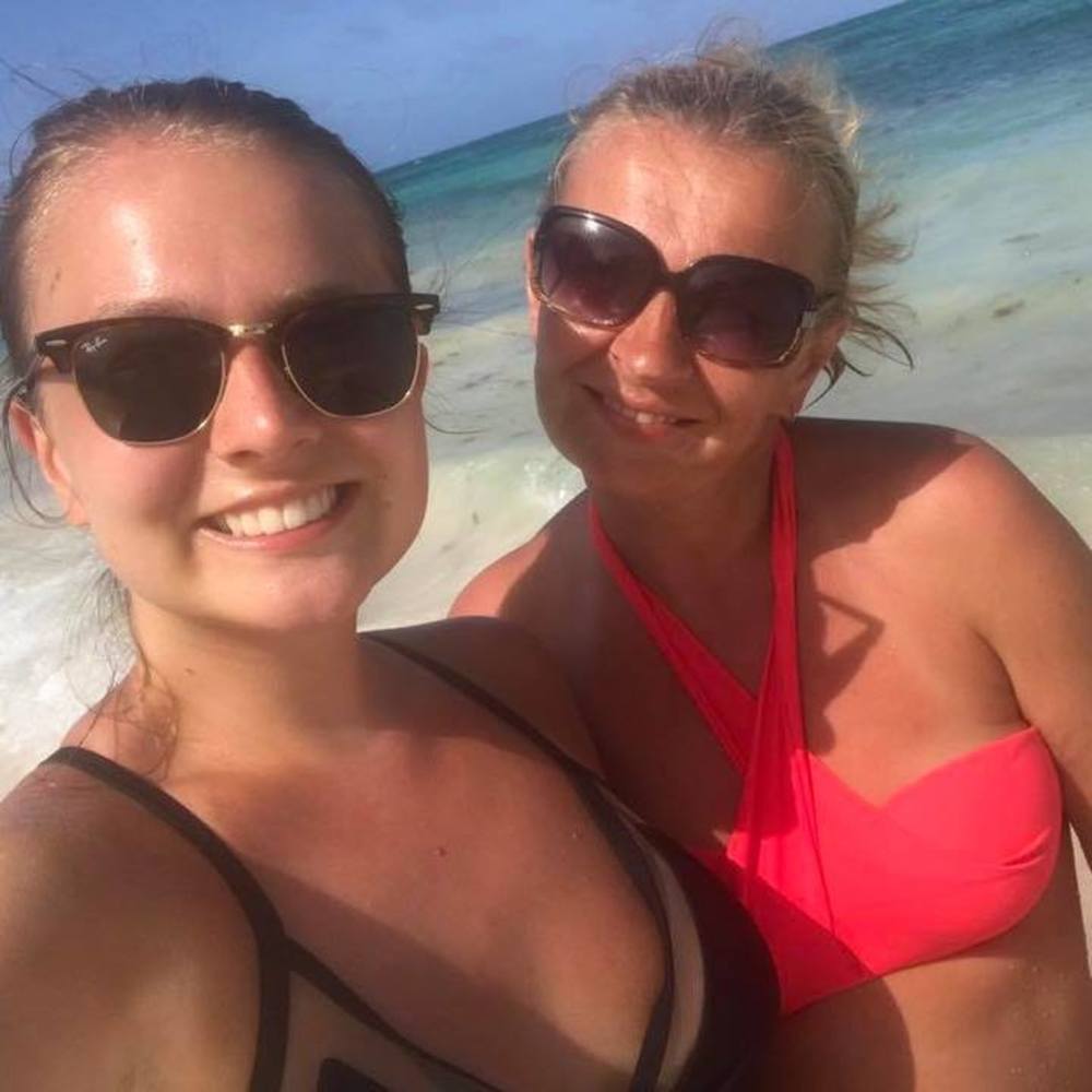 Meet your Posher, Gerda