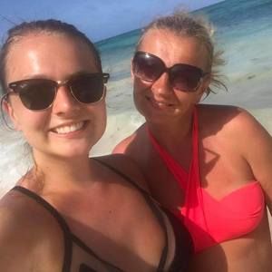 Meet your Posher, Gerda