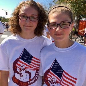 Meet your Posher, Gena