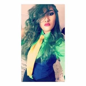 Meet your Posher, Alissa