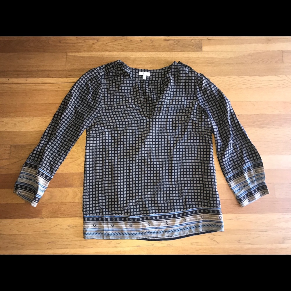 Joie Blouse