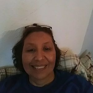 Meet your Posher, San juanita