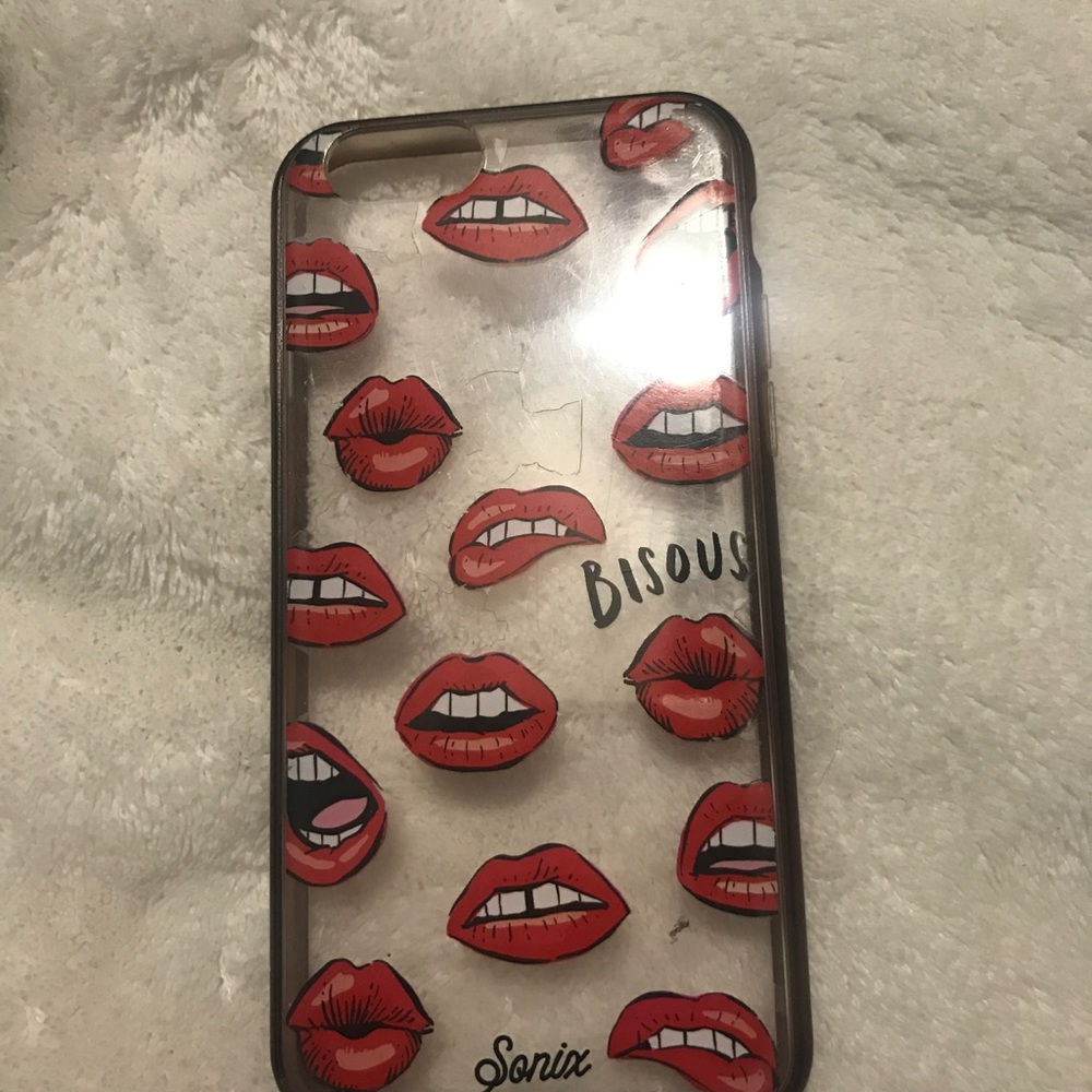 iPhone 6s/6 phone case