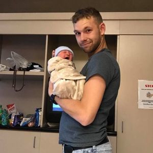 Meet your Posher, Sean