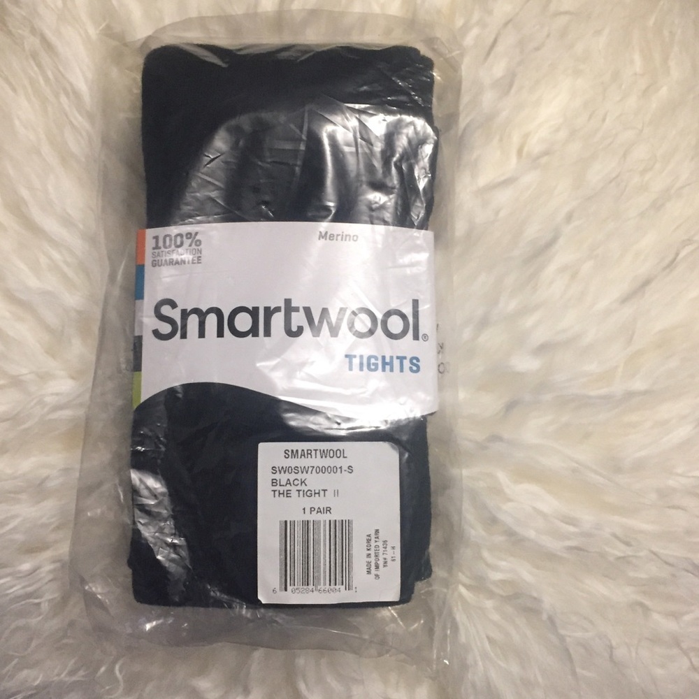 Smartwool The Tight ll
