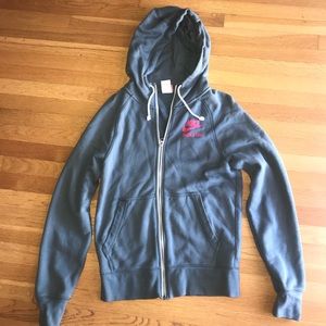 Nike Track & Field Sweatshirt