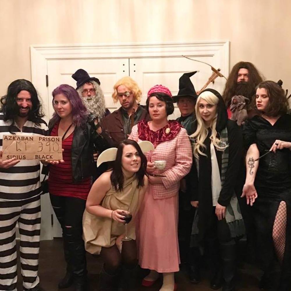 Meet your Posher, Shana