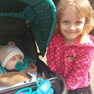 Meet your Posher, Juli