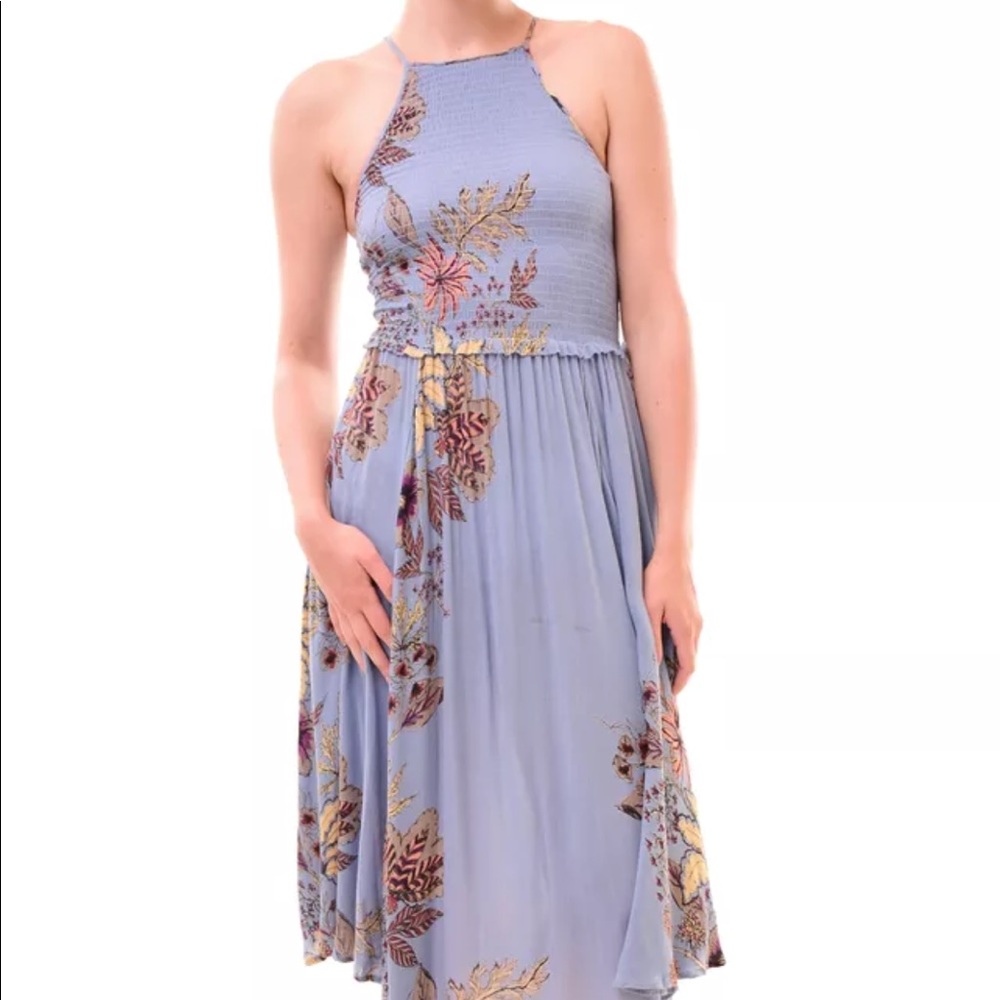 Free people dress