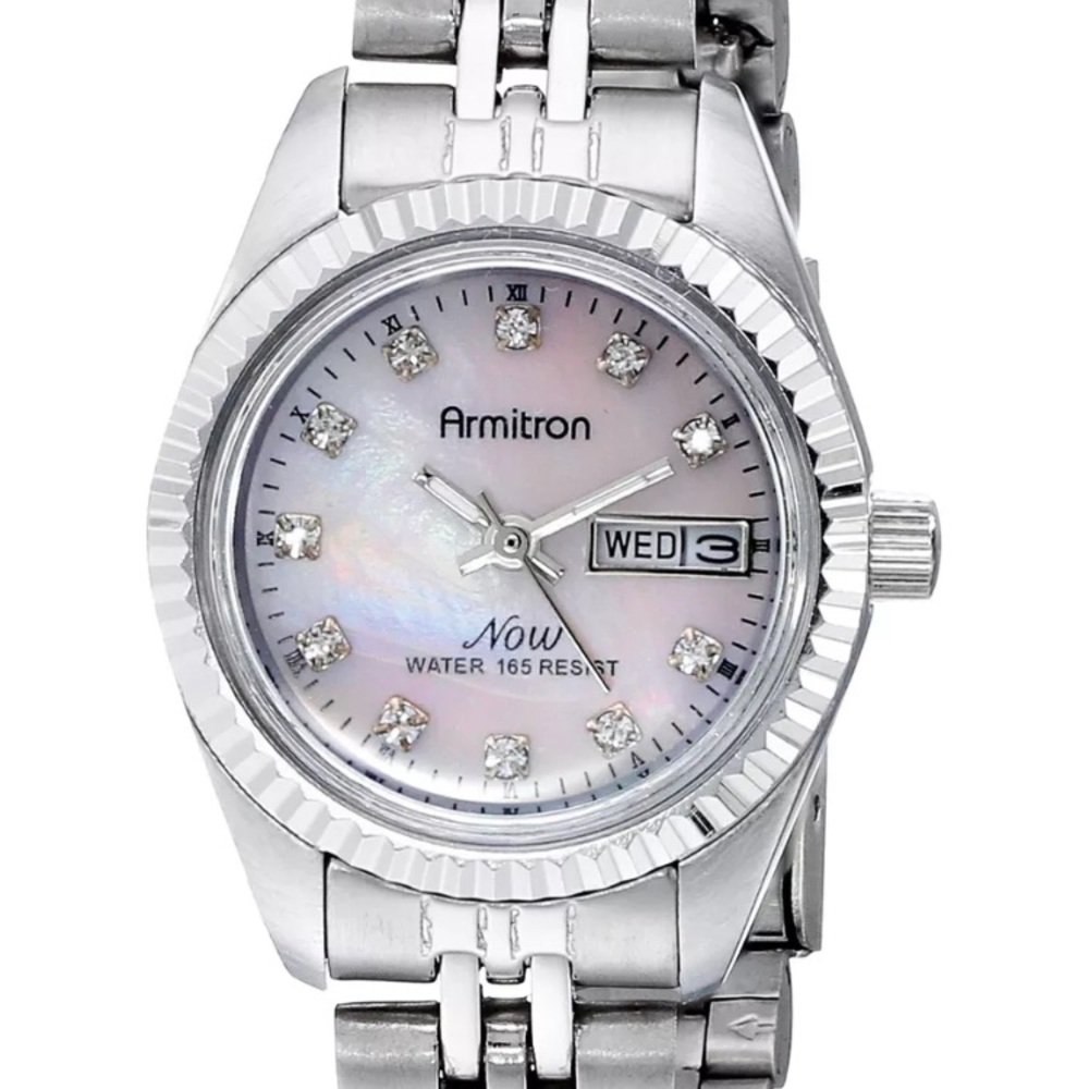 Armitron watch