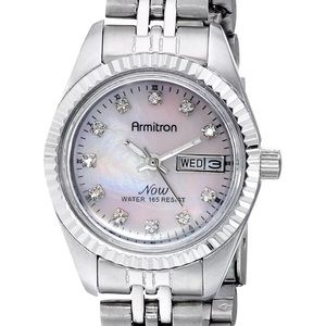 Armitron watch