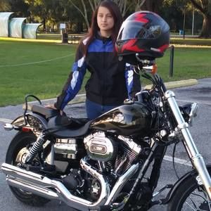 Meet your Posher, Nene