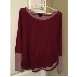 Shirt from FOREVER21