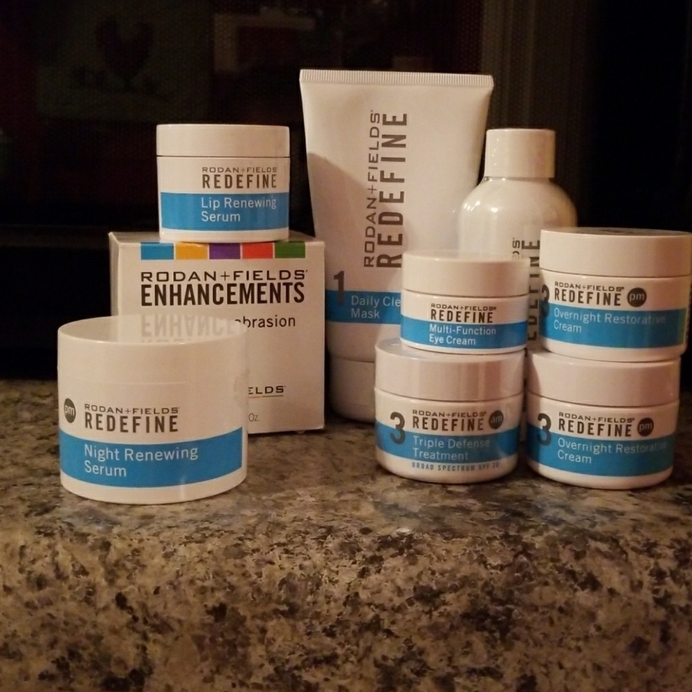 Rodan and Fields