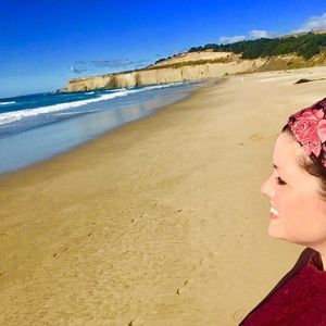 Meet your Posher, Bella