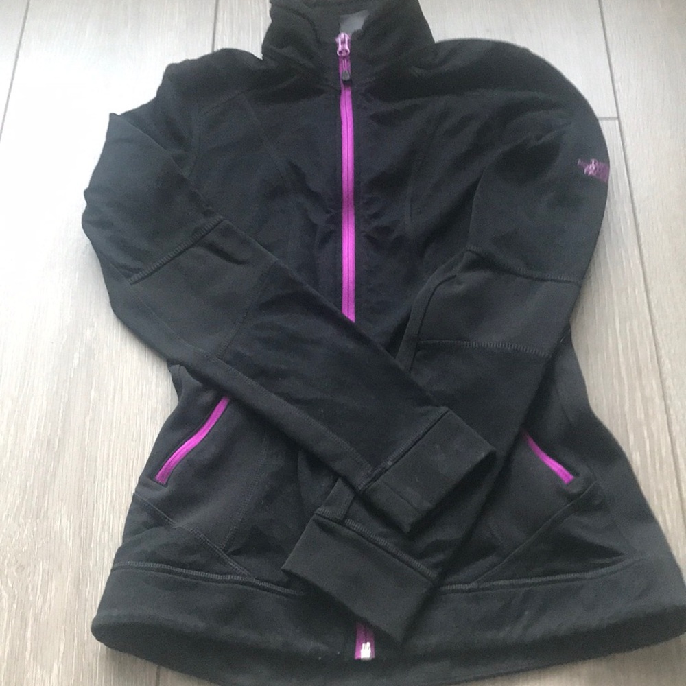 Northface Jacket XS