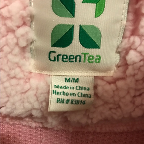 NWT SHERPA PULLOVER like True Grit - Picture 4 of 5