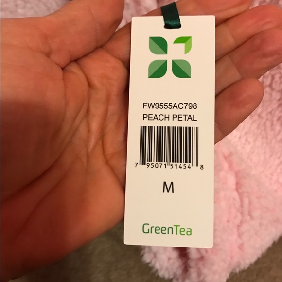 NWT SHERPA PULLOVER like True Grit - Picture 5 of 5