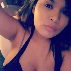 Meet your Posher, Keanna