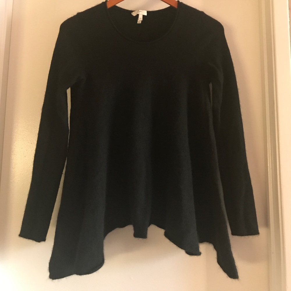 Joie - Cashmere - wool blend sweater