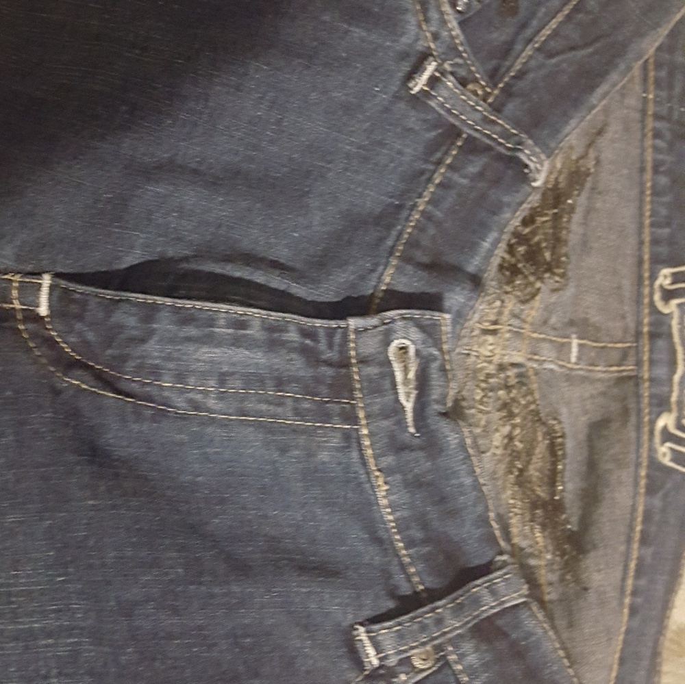 Robins Jeans