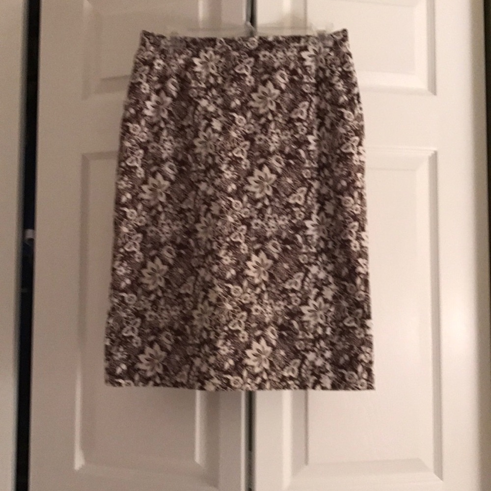 Jasper skirt