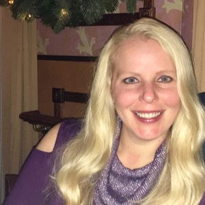 Meet your Posher, Jillian