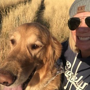 Meet your Posher, Jenny