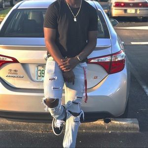 Meet your Posher, John