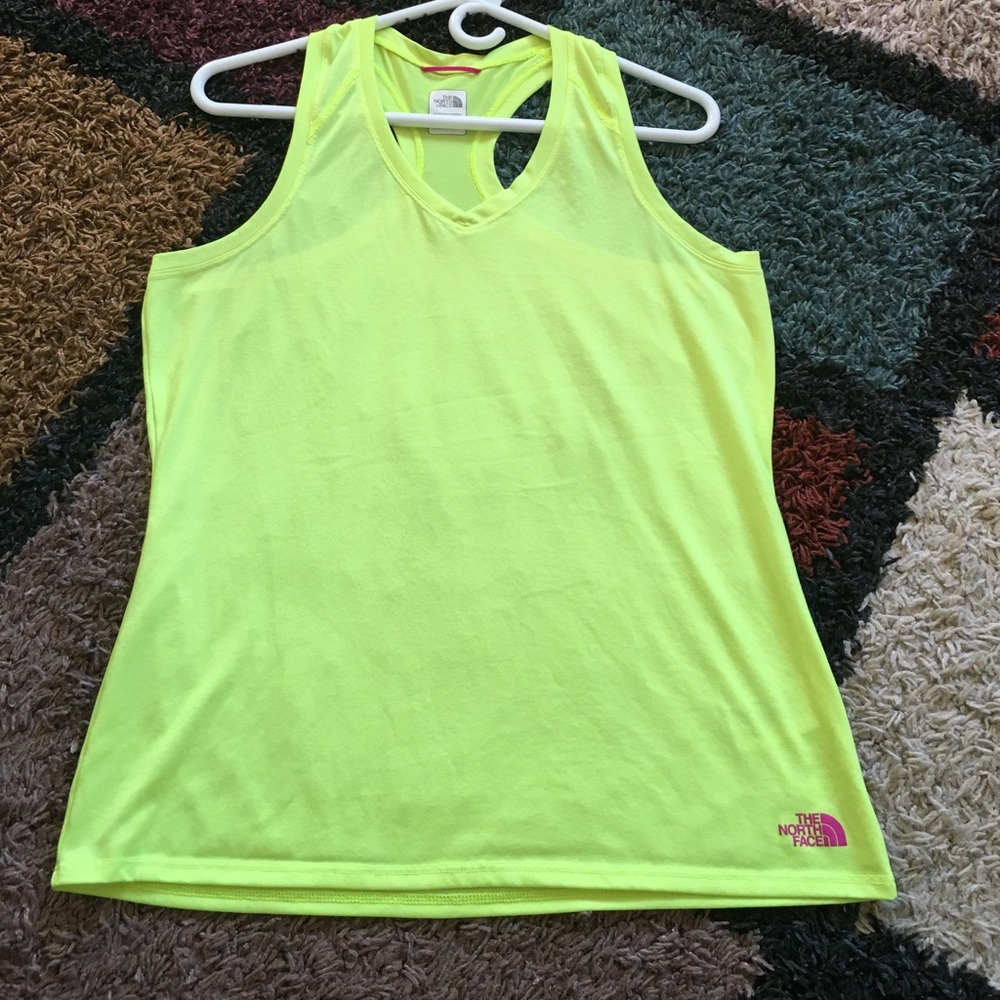 The North Face Vaper Wick Racer-back Tank