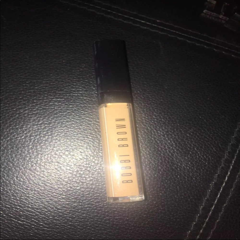 Bobbi brown instant full cover concealer