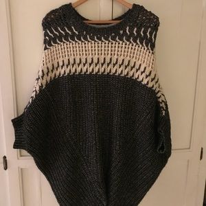 Victoria’s Secret oversized sweater