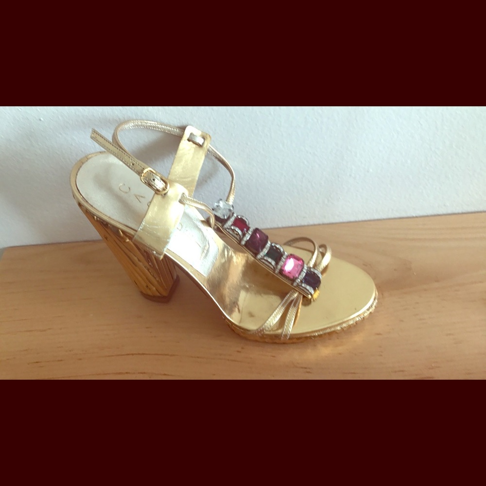 New Casadei shoes!! Glam 💃🏼