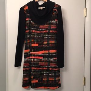 Sweater dress, size M