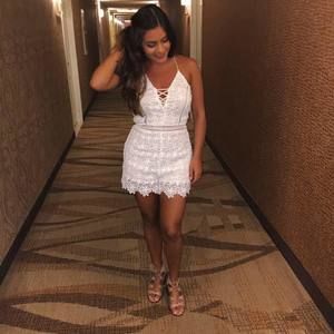 Meet your Posher, Allison