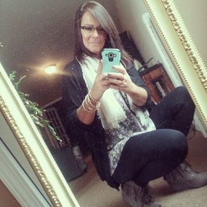 Meet your Posher, April