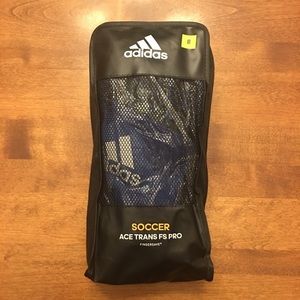 New Adidas ACE TRANS FS PRO FINGERSAVE GK Gloves