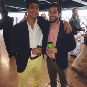 Meet your Posher, Johnny