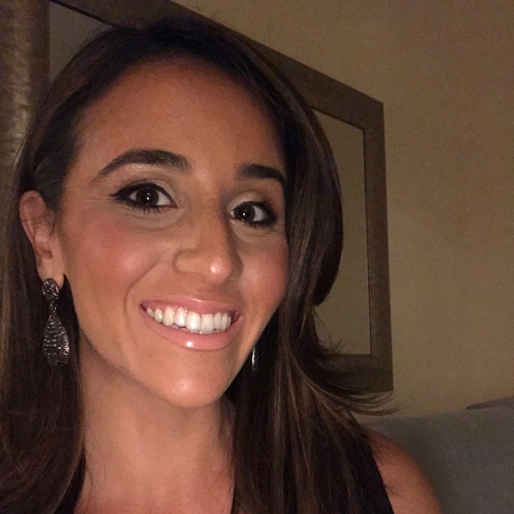 Meet your Posher, Carly