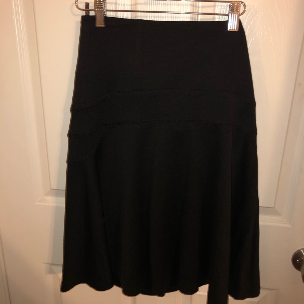 Roberto Cavalli Swing Skirt