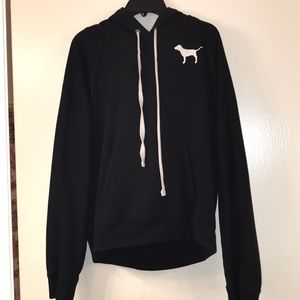 PINK Pull Over Hoodie