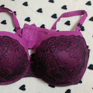 42 DDD Torrid bra