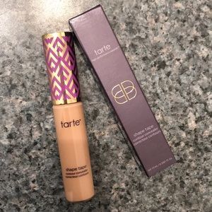 Tarte Shape Tape Light Medium